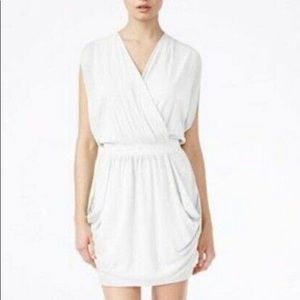 Rachel by Rachel Roy deep-vee dress, in size M.
